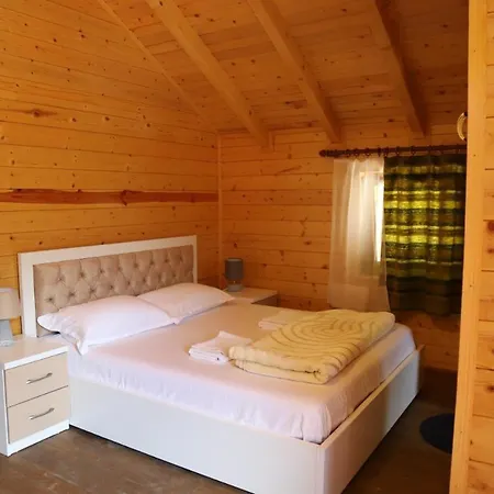 Guest House Malaj Bujtina Malaj Valbone *