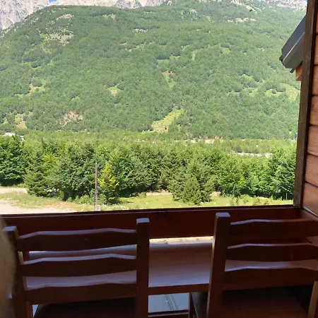 Penzion Guest House Malaj Bujtina Malaj Valbone
