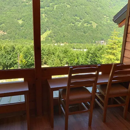 Guest House Malaj Bujtina Malaj Valbone