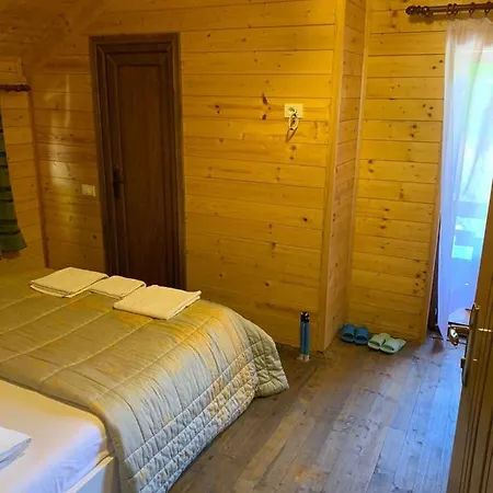 Pensión Guest House Malaj Bujtina Malaj Valbone