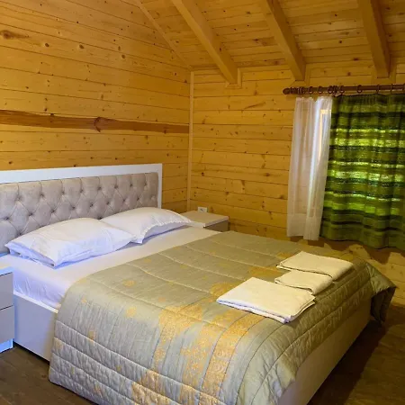 Pensión Guest House Malaj Bujtina Malaj Valbone Valbone