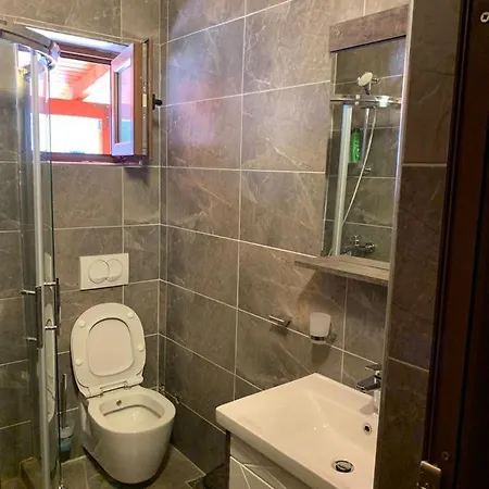 Guest House Malaj Bujtina Malaj Valbone